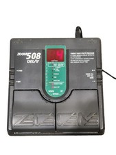 Zoom 508 Delay - Multi Effects