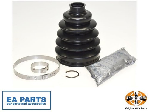Bellow set drive shaft - for, vw