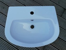 Cooke & Lewis Semi Recessed Sink