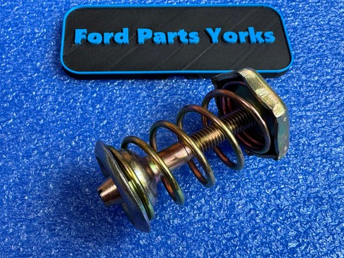 New ford bonnet lock striker - ford,