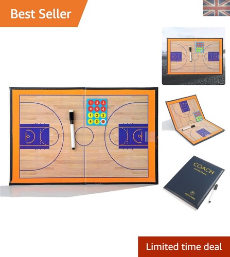 Portable basketball coaching - basketball,