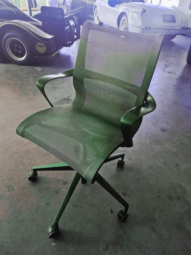 Herman miller setu - herman, task