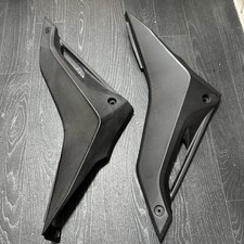 Yamaha YZF R125 2014 - 2018