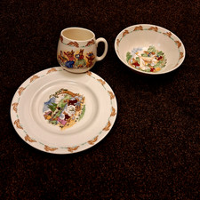 Royal Doulton Bunnykins