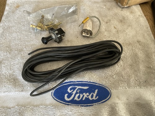 Ford spotlight loom xr2 xr3 - ford,