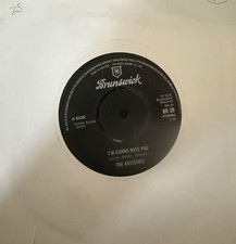 Gene Chandler / The Artistics