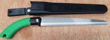 Top quality Japanese bamboo or pruning saw from Z-Saw, Japan's #1