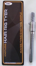 NGT Knotless Hair Rig Hook