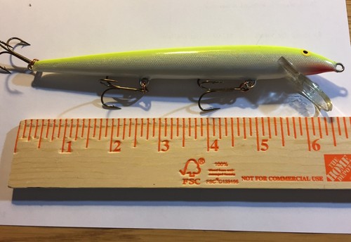 Fishing lures normark rapala - fishing,