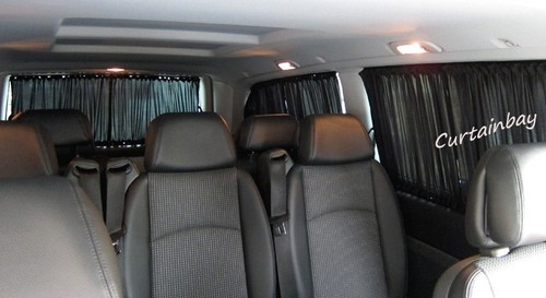 Mitsubishi delica curtains for - mitsubishi,