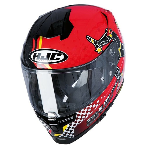 Isle man racing - tt,