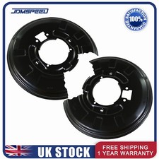 Rear Brake Disc Dust Cover