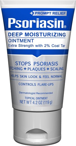 Psoriasin deep moisturizing - psoriasin,