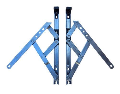 Window top hung friction hinge - hung,