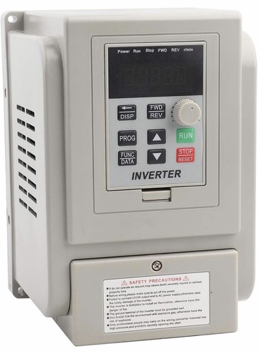Vfd drive inverter single - kw,