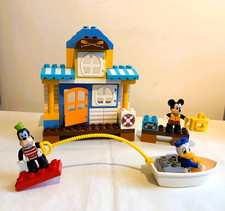 Lego Duplo Disney 10827 Mickey