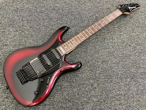 Ibanez 540r used basswood - [ibanez],