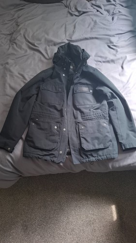 Barbour international endo - barbour,