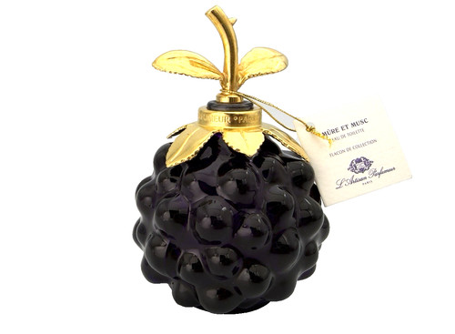 Artisan parfumeur mûre - parfumeur, et