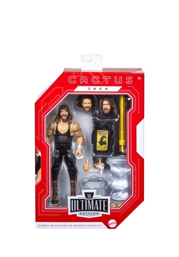 Wwe ultimate edition - wwe,