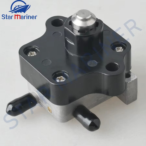 3h6 04000 fuel pump - 3h6-04000-7,