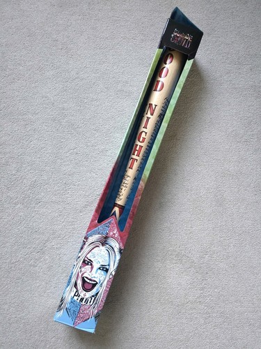 Suicide squad harley - suicide,