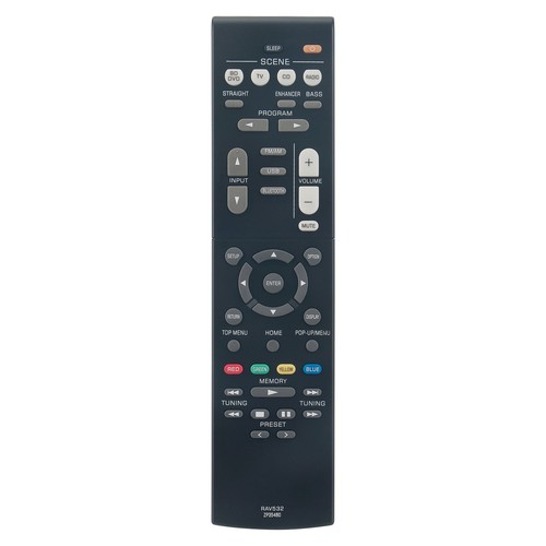 Rav532 zp35480 remote - rav532,