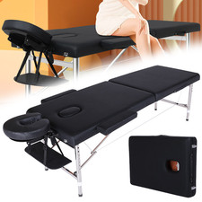 Portable Massage Table