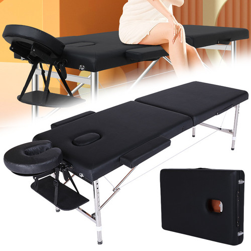 Portable folding spa table - portable,