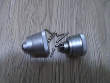 Taylor Hobson micrometer heads