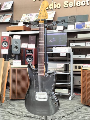 Fender usa bronco 1978 - fender, /