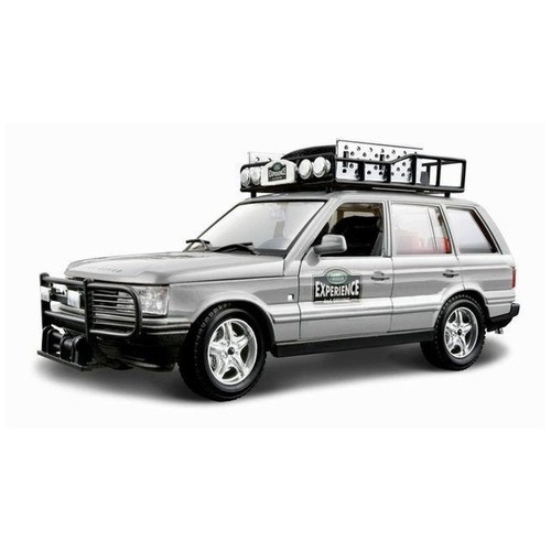 Bburago diecast model - diecast, cars