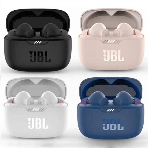 Jbl tune 230nc tws ear - 230nc, in-ear