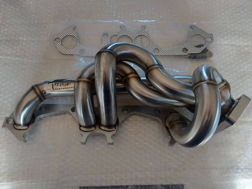 Renault turbo 4 exhaust - renault, 5