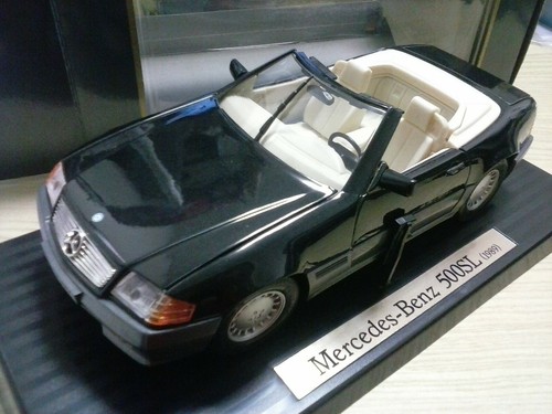Maisto fassi die - fassi, 1:18