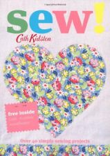 Sew! - pocket edition-Cath Kidston