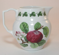 Portmeirion Pomona 3 3/4" Or