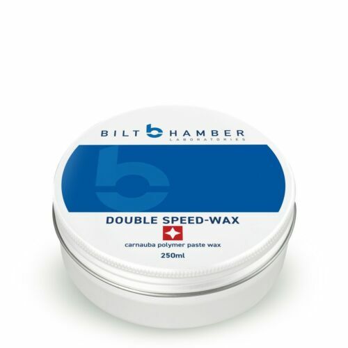 Bilt hamber double speed - bilt,