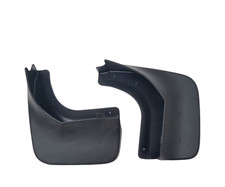 Citroen C5 Mud Flaps Front Splash Guards Genuine Mudflaps Black 9403.51