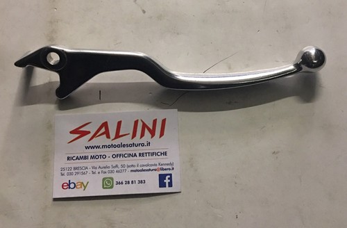 Right brake lever suzuki - lever, uh