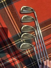 Ping G2 Irons 6-PW + SW Golf