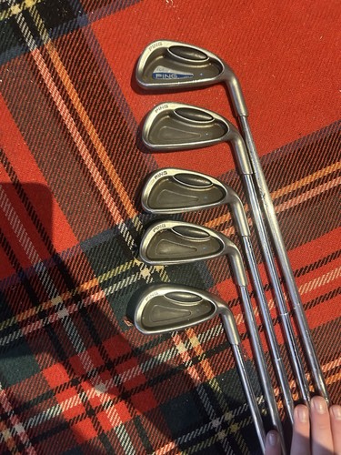 Ping irons sw golf - ping,