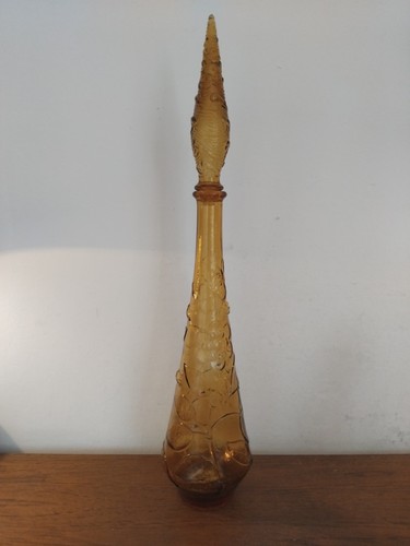 Vintage mcm italian empoli - vintage,