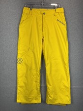 Special Blend Pants Mens Small