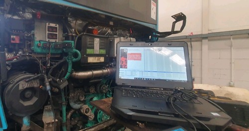 Cummins ecu programming - cummins,