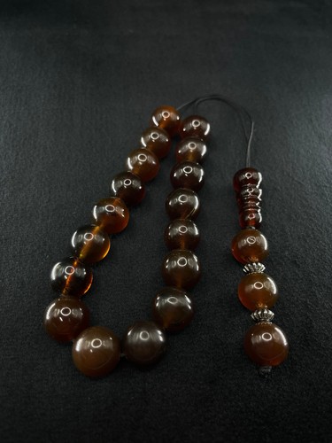 Tactile honey amber - honey,