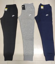 Mens Nike Joggers Track Pants Sports Loungewear Bottoms