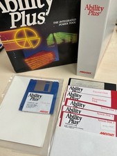 Amstrad Ability Plus PC