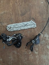 Shimano Saint M820 Groupset 10