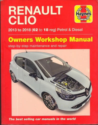 Renault clio tce 1 - renault,